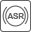 Simbolo ASR